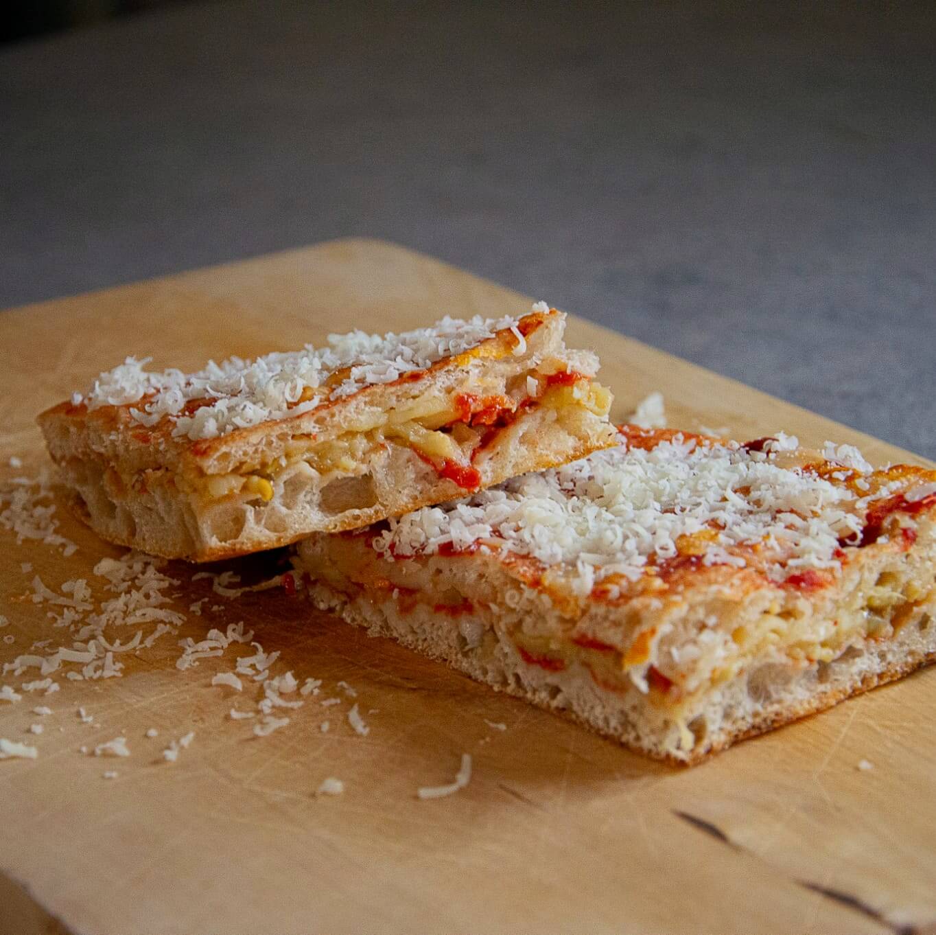 Gustamè Pizza Pizzeria a Pinerolo, Torino